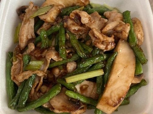 Well Season | Dim Sum Seafood food